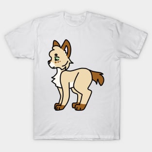 Berrynose T-Shirt